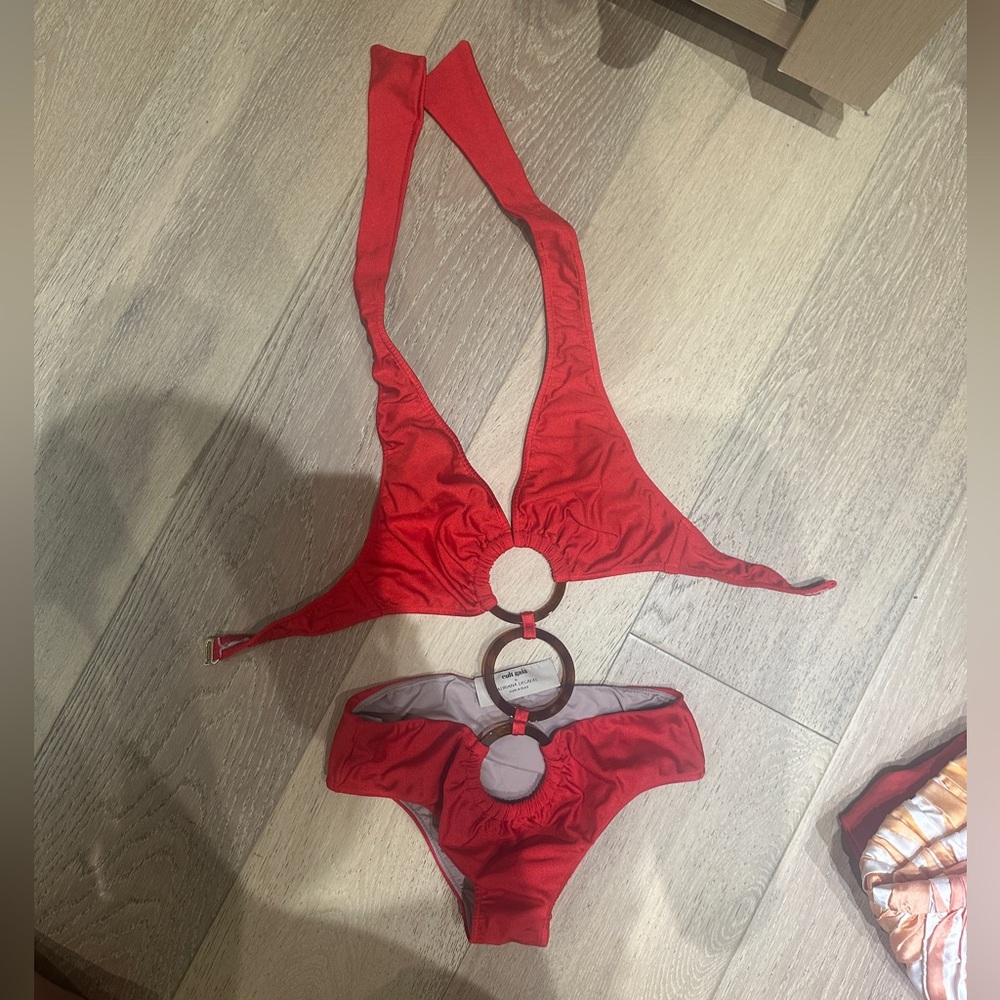 Cult Gaia x Adriana Degreas